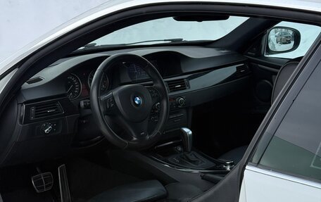 BMW 3 серия, 2010 год, 1 550 000 рублей, 8 фотография