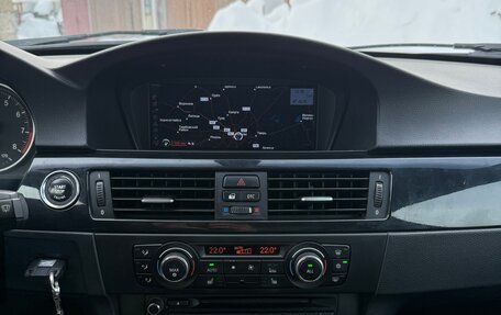 BMW 3 серия, 2010 год, 1 550 000 рублей, 11 фотография