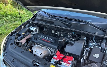 Toyota RAV4, 2008 год, 1 100 000 рублей, 5 фотография