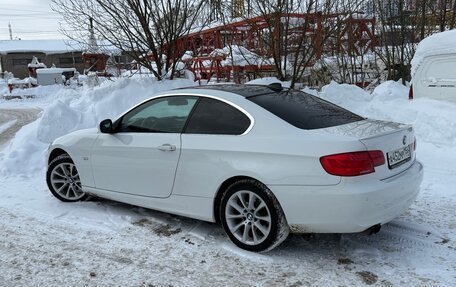 BMW 3 серия, 2010 год, 1 550 000 рублей, 7 фотография
