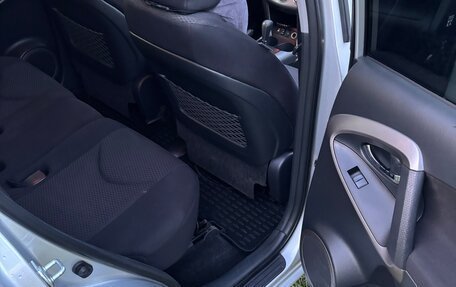 Toyota RAV4, 2008 год, 1 100 000 рублей, 14 фотография