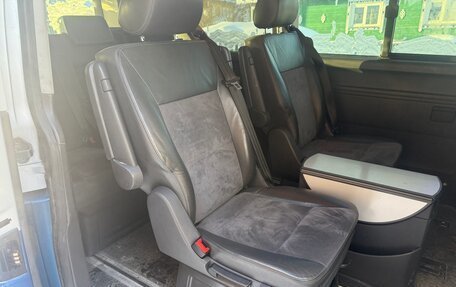 Volkswagen Multivan T5, 2011 год, 2 400 000 рублей, 5 фотография