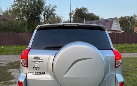 Toyota RAV4, 2008 год, 1 100 000 рублей, 12 фотография