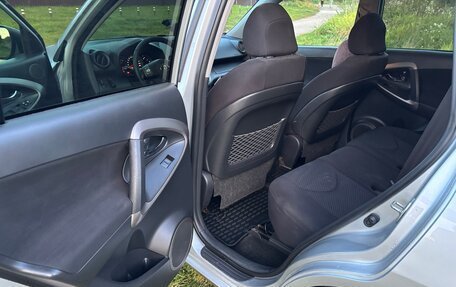 Toyota RAV4, 2008 год, 1 100 000 рублей, 15 фотография