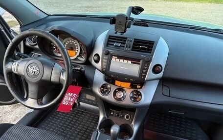 Toyota RAV4, 2008 год, 1 100 000 рублей, 18 фотография