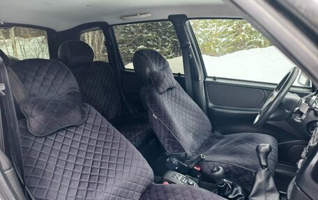 Chevrolet Niva I рестайлинг, 2008 год, 460 000 рублей, 16 фотография