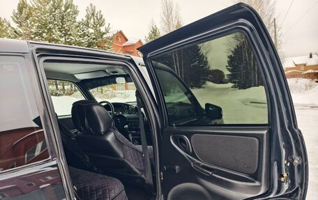 Chevrolet Niva I рестайлинг, 2008 год, 460 000 рублей, 20 фотография