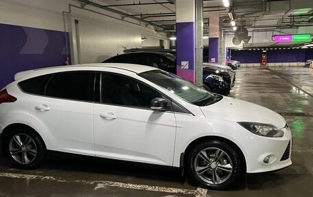 Ford Focus III, 2012 год, 840 000 рублей, 7 фотография