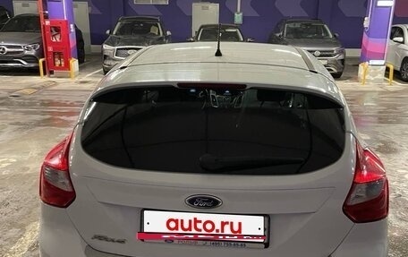 Ford Focus III, 2012 год, 840 000 рублей, 6 фотография