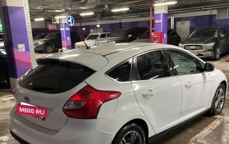 Ford Focus III, 2012 год, 840 000 рублей, 4 фотография