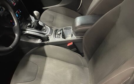 Ford Focus III, 2012 год, 840 000 рублей, 11 фотография