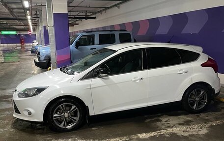 Ford Focus III, 2012 год, 840 000 рублей, 20 фотография