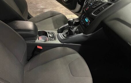 Ford Focus III, 2012 год, 840 000 рублей, 16 фотография