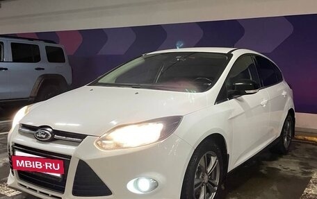 Ford Focus III, 2012 год, 840 000 рублей, 14 фотография