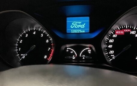 Ford Focus III, 2012 год, 840 000 рублей, 15 фотография