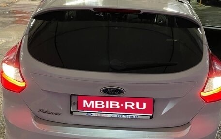 Ford Focus III, 2012 год, 840 000 рублей, 18 фотография