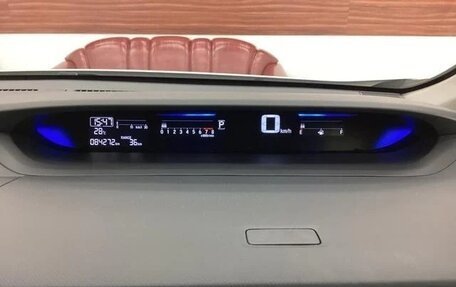 Honda Stepwgn IV, 2016 год, 1 495 000 рублей, 13 фотография