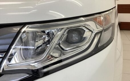 Honda Stepwgn IV, 2016 год, 1 495 000 рублей, 11 фотография