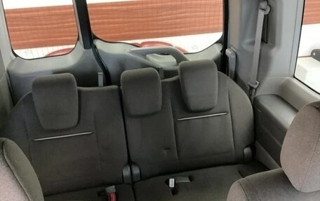 Honda Stepwgn IV, 2016 год, 1 495 000 рублей, 22 фотография