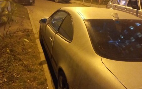 Mercedes-Benz CLK-Класс, 2000 год, 350 000 рублей, 4 фотография