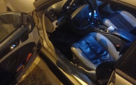 Mercedes-Benz CLK-Класс, 2000 год, 350 000 рублей, 6 фотография