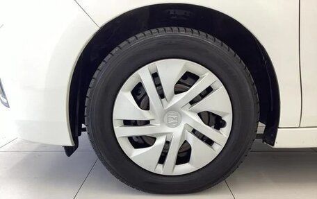 Honda Stepwgn IV, 2016 год, 1 495 000 рублей, 27 фотография