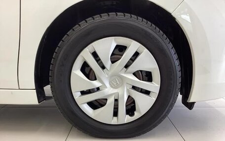 Honda Stepwgn IV, 2016 год, 1 495 000 рублей, 25 фотография