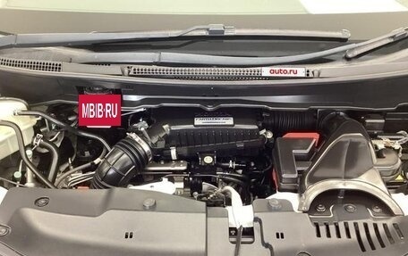 Honda Stepwgn IV, 2016 год, 1 495 000 рублей, 29 фотография