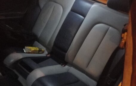 Mercedes-Benz CLK-Класс, 2000 год, 350 000 рублей, 8 фотография