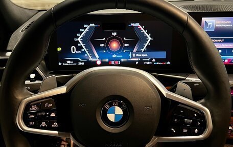 BMW 3 серия, 2024 год, 6 700 000 рублей, 6 фотография