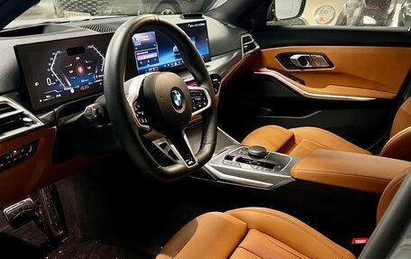 BMW 3 серия, 2024 год, 6 700 000 рублей, 9 фотография