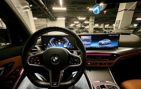 BMW 3 серия, 2024 год, 6 700 000 рублей, 7 фотография