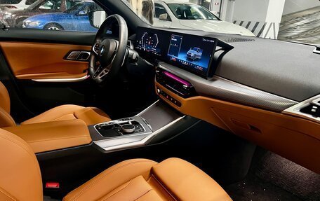 BMW 3 серия, 2024 год, 6 700 000 рублей, 8 фотография