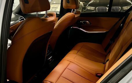 BMW 3 серия, 2024 год, 6 700 000 рублей, 10 фотография