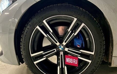 BMW 3 серия, 2024 год, 6 700 000 рублей, 5 фотография