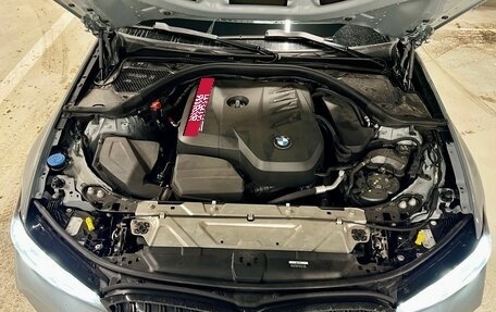 BMW 3 серия, 2024 год, 6 700 000 рублей, 11 фотография