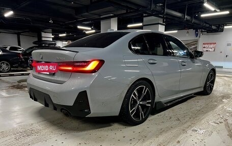 BMW 3 серия, 2024 год, 6 700 000 рублей, 4 фотография