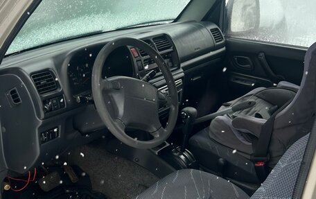 Suzuki Jimny, 2004 год, 699 000 рублей, 8 фотография