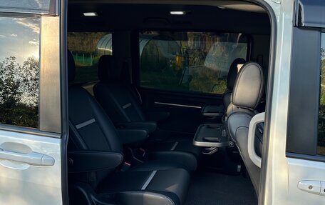 Honda Stepwgn IV, 2019 год, 2 800 000 рублей, 10 фотография