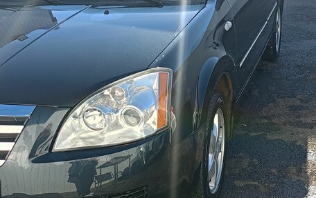 Vortex Estina II (FL-C), 2009 год, 299 999 рублей, 4 фотография