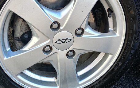 Vortex Estina II (FL-C), 2009 год, 299 999 рублей, 9 фотография