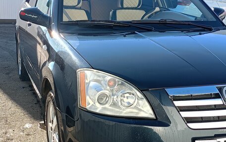 Vortex Estina II (FL-C), 2009 год, 299 999 рублей, 5 фотография