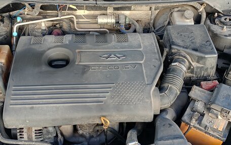 Vortex Estina II (FL-C), 2009 год, 299 999 рублей, 12 фотография