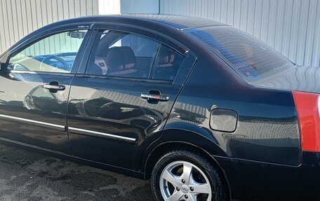 Vortex Estina II (FL-C), 2009 год, 299 999 рублей, 7 фотография