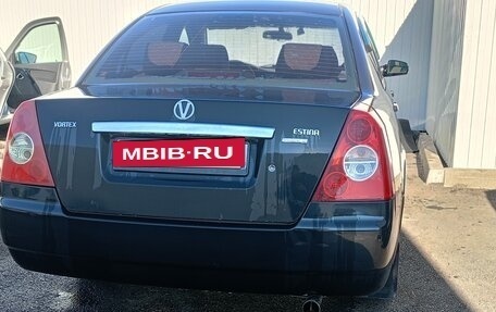 Vortex Estina II (FL-C), 2009 год, 299 999 рублей, 6 фотография