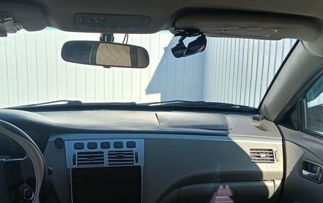 Vortex Estina II (FL-C), 2009 год, 299 999 рублей, 16 фотография