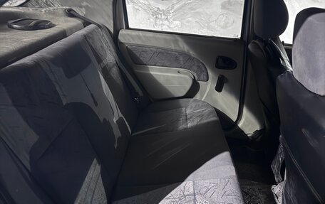 Renault Logan I, 2006 год, 365 000 рублей, 4 фотография