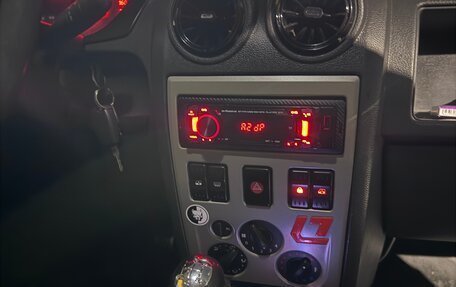 Renault Logan I, 2006 год, 365 000 рублей, 7 фотография