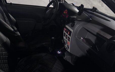 Renault Logan I, 2006 год, 365 000 рублей, 6 фотография