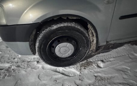 Renault Logan I, 2006 год, 365 000 рублей, 15 фотография